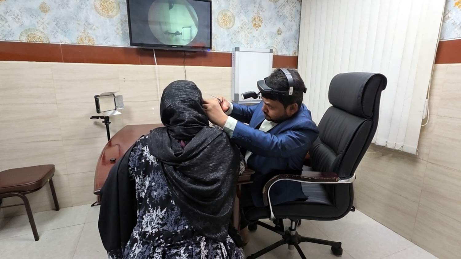 ডা. মো. আল মাহমুদ